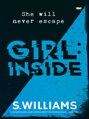 cover image of Girl